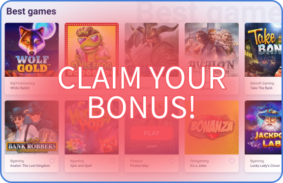 Safecasino Kaszinó promóciók