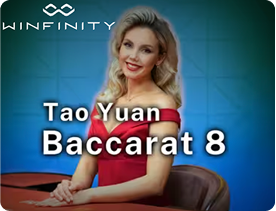 Élő Baccarat